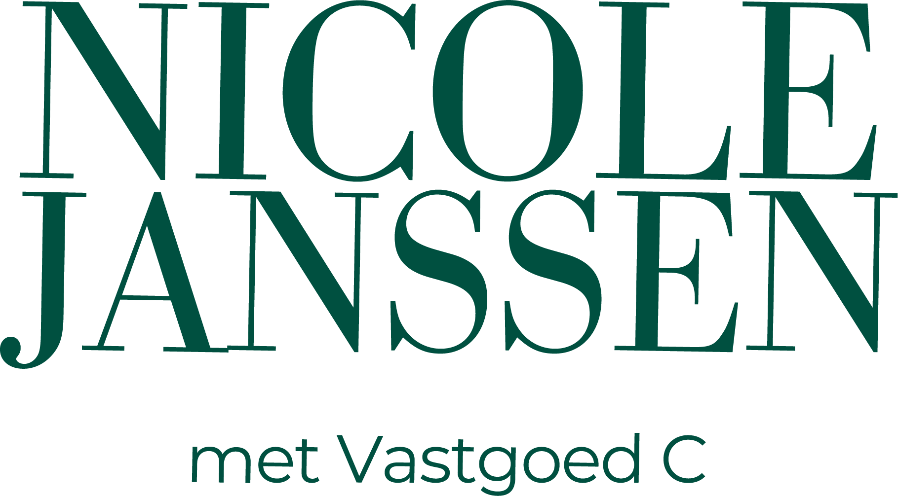 Home Nicole Janssen