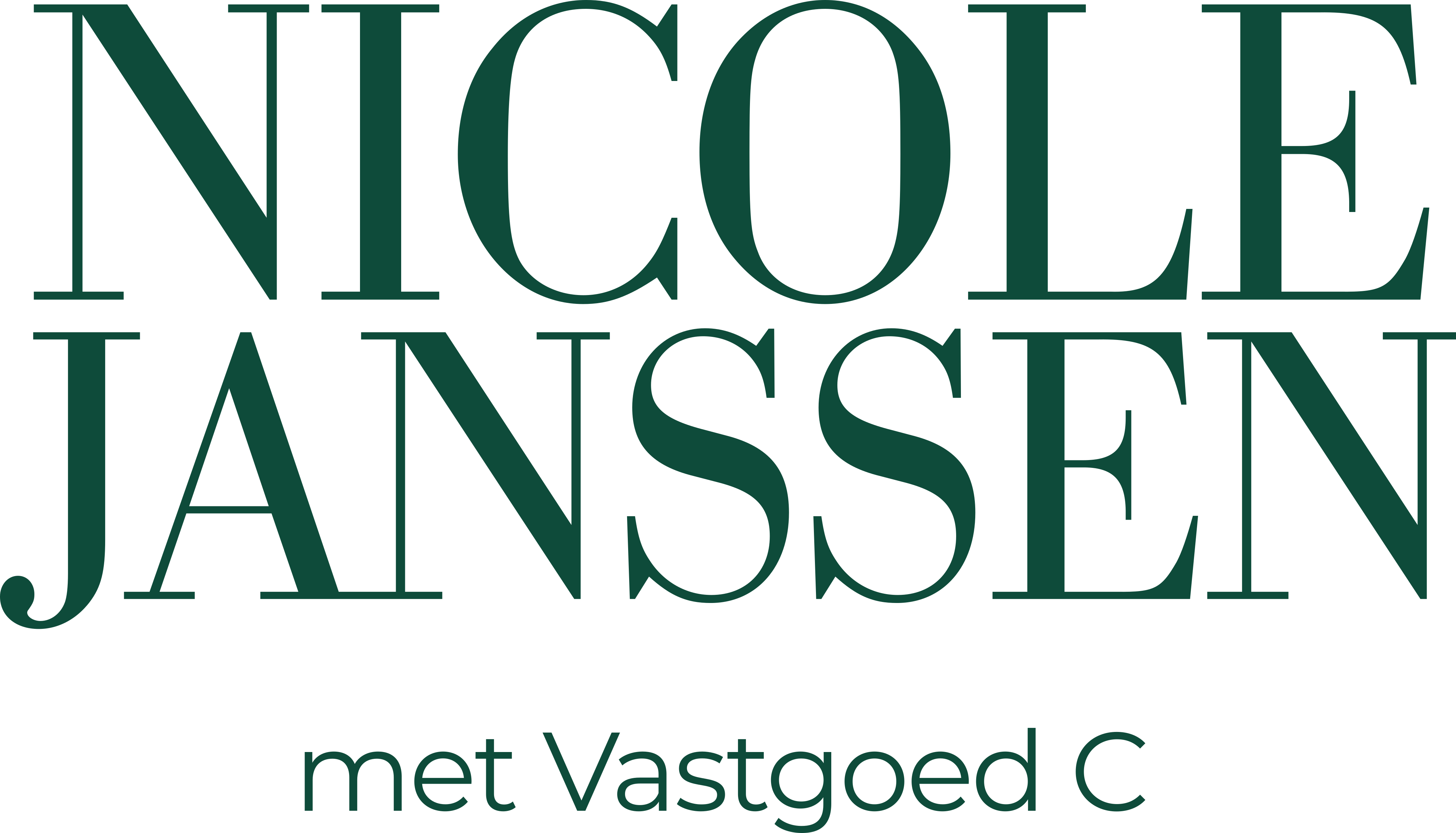 Home Nicole Janssen