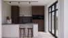 Render: keuken