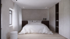 Render: slaapkamer
