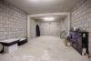 Een private kelderberging van +/- 35m²