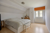 Twee ruime slaapkamers 