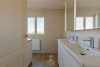 Frisse badkamer 