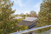 Grote loods van 15m lang, 6m breed en 3,08m hoog 