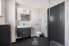 Tweede badkamer 