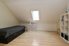 Tweede slaapkamer op verdieping