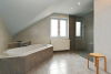 Tweede badkamer