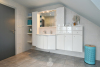Tweede badkamer