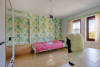 Luchtige kamer met airco 