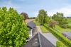 Diepe tuin, ideaal voor paarden-of dierenliefhebbers 