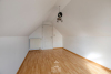 Extra derde slaapkamer/hobbyruimte