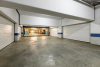Ondergrondse parkeerkelder