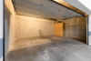 Dubbele private garage