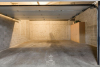 Automatische poort aan garage 