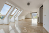 Doorzonkamer