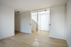Ruime slaapkamer 