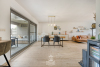 Open woonkamer 