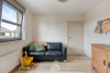 Derde slaapkamer