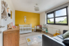ruime kinderslaapkamers 
