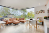 Kantoor/open leefruimte