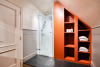 Tweede badkamer 