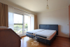 Tweede slaapkamer 