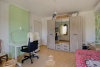 Slaapkamer aan voorzijde 