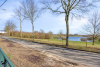 Rechtstreeks toegang tot Maasplassen 