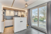 Open keuken 