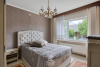 Drie volwaardige slaapkamers 