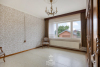 Tweede slaapkamer 