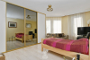 Ouderlijke slaapkamer