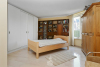Royale tweede slaapkamer