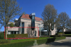 Gelijkvloers appartement