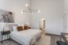 Ruime slaapkamer