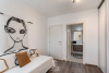 Tweede slaapkamer