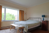 Eerste slaapkamer