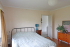 Tweede slaapkamer