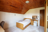 Tweede slaapkamer 