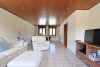 Frisse woonkamer 
