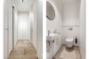 Japanse douche-wc