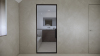 Impressie badkamer
