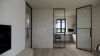 Impressie leefruimte - bureau