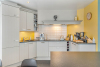 Keuken met eiland
