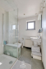 Tweede badkamer 