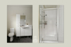 Badkamer zorgwoning