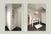 Tweede badkamer