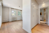 Ouderlijke slaapkamer met dressing
