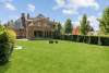 Aangelegde privétuin van 390m²