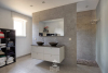 Moderne badkamer 